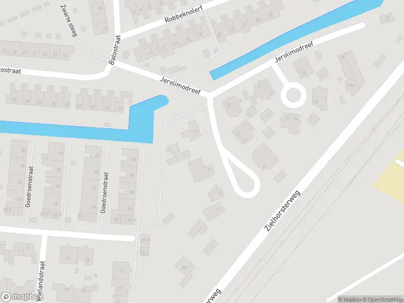 Brandweer met gepaste spoed naar de Jerolimodreef in Amersfoort vanwege afhijsen patient