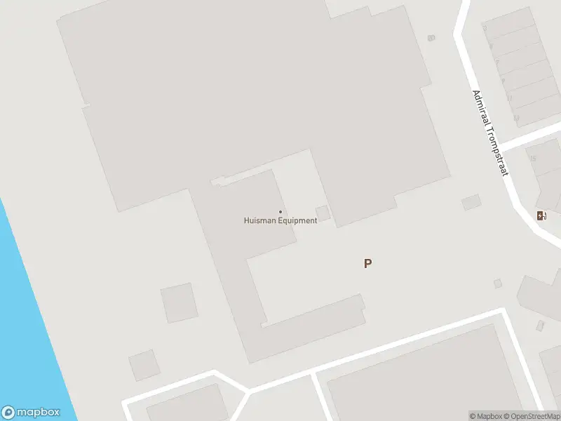 Ambulance met gepaste spoed naar de Admiraal Trompstraat in Schiedam