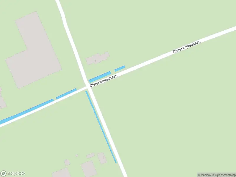 Overlastmelding met urgentie Oisterwijksebaan in Berkel-Enschot gesloten