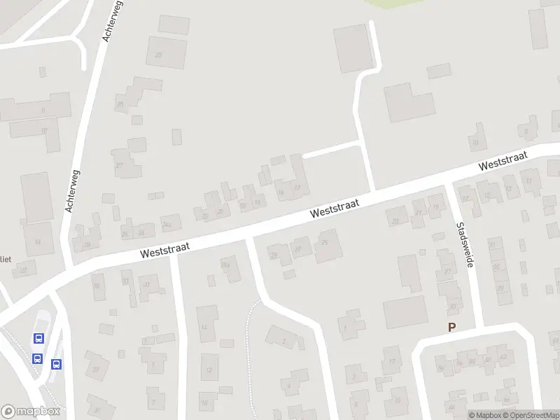 Brandweer met grote spoed naar de Braakmanlaan in Biervliet vanwege gebouwbrand