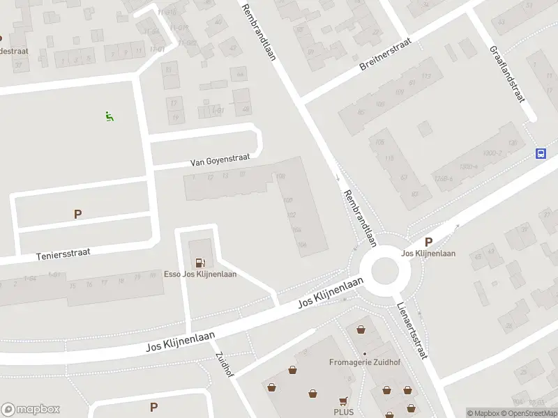 Overlastmelding Van Goyenstraat in Geleen