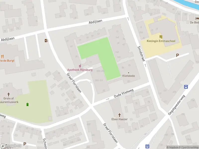 Overlastmelding  in Rijnsburg gesloten