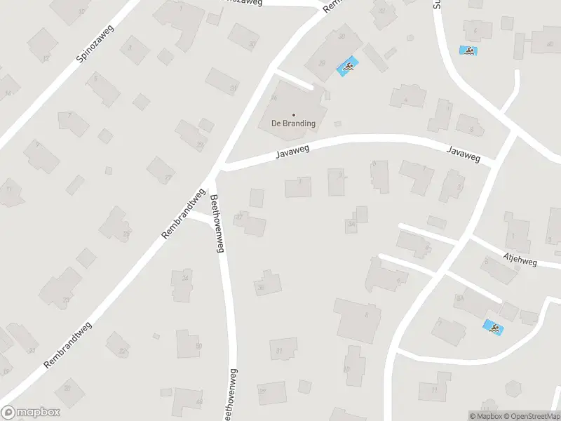 Overlastmelding Boerhaaveweg in 2202AB Noordwijk