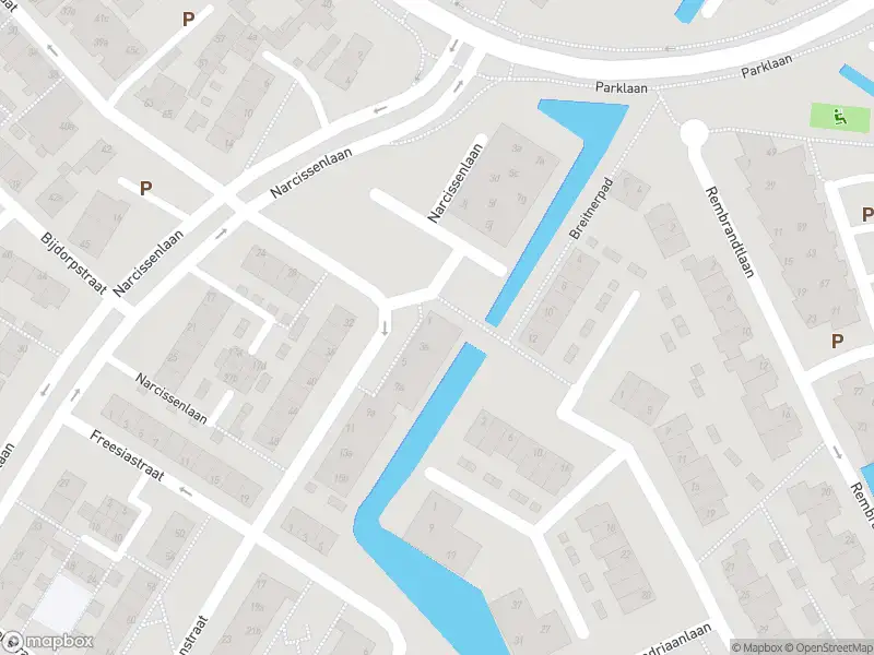 Overlastmelding Gladiolenstraat in Sassenheim