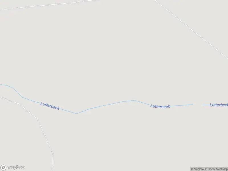 Brandweer met gepaste spoed naar de Gronausestraat in Losser vanwege waarnemen gaslucht