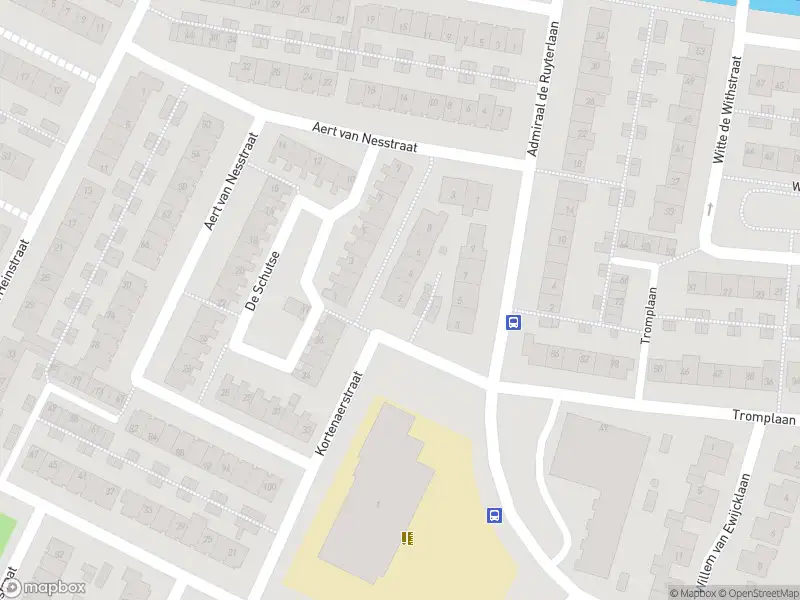 Overlastmelding Kortenaerstraat in Hendrik-Ido-Ambacht gesloten