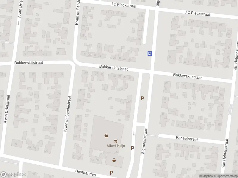 Overlastmelding van Heldenstraat in 4251BM Werkendam gesloten