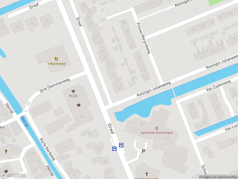 Overlastmelding Dreef in Kockengen