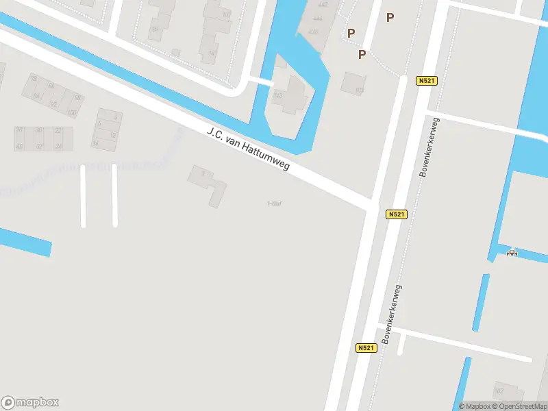 Overlastmelding met urgentie J.C. van Hattumweg in Amstelveen