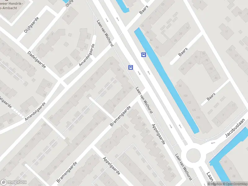 Overlastmelding Bramengaarde in Hendrik-Ido-Ambacht