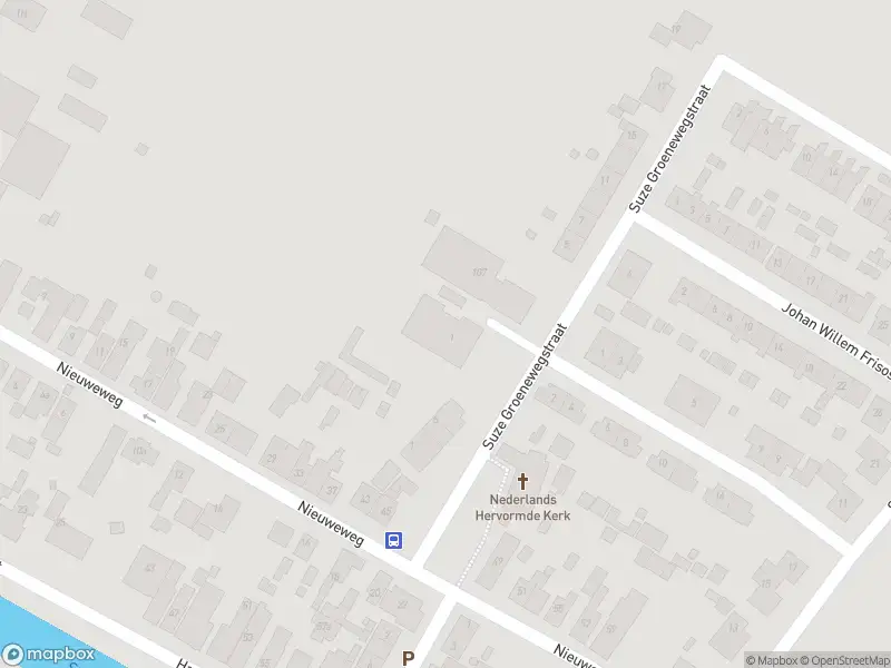 Overlastmelding Suze Groenewegstraat in Strijensas