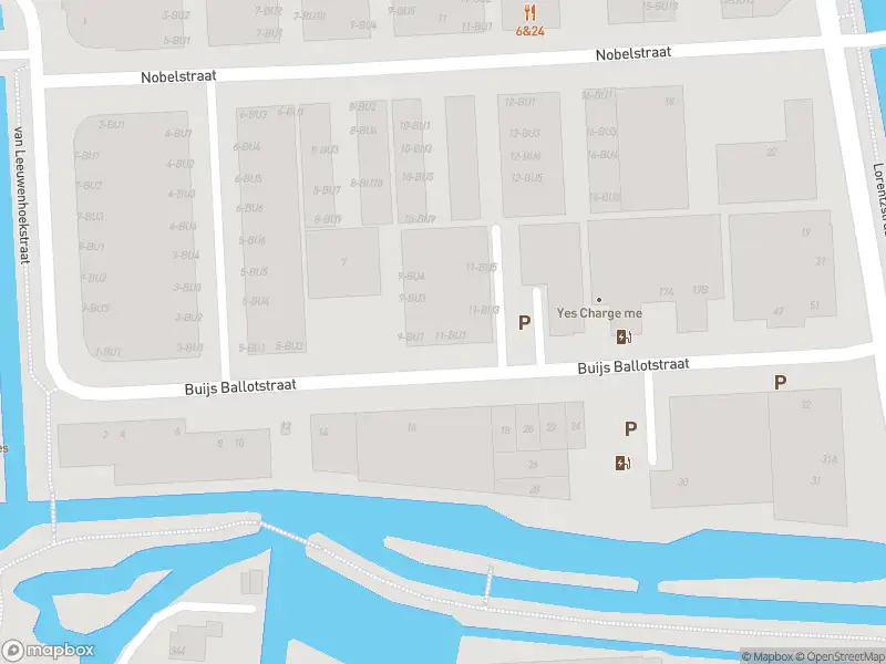 Traumahelikopter met grote spoed naar de Buijs Ballotstraat in 's-Gravenzande