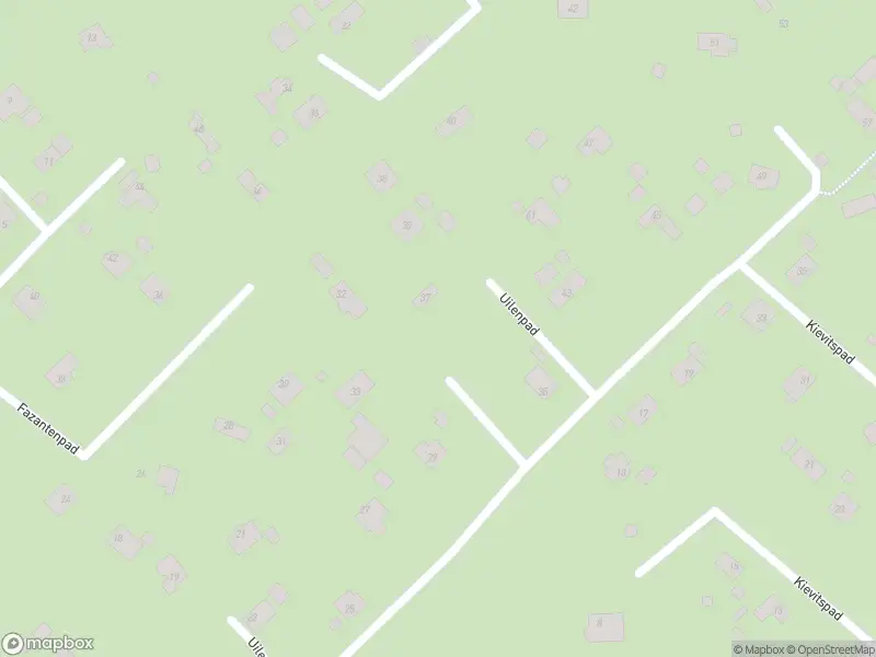 Overlastmelding Broeksteeg in Haaren gesloten