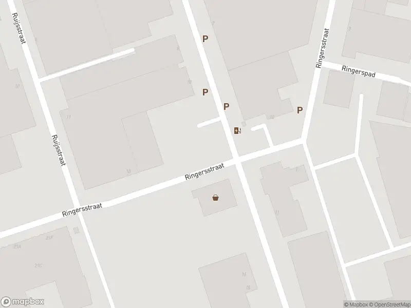 Ambulance met gepaste spoed naar de Ringersstraat in Schiedam