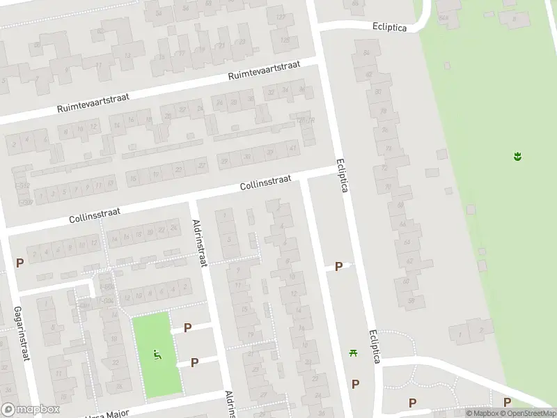 Overlastmelding Armstrongstraat in Loon op Zand