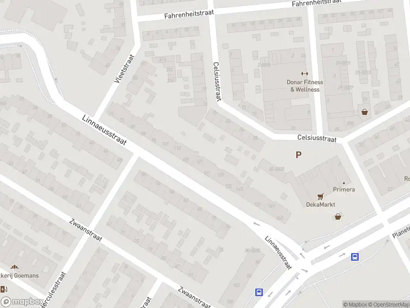 Overlastmelding Fultonstraat in IJmuiden