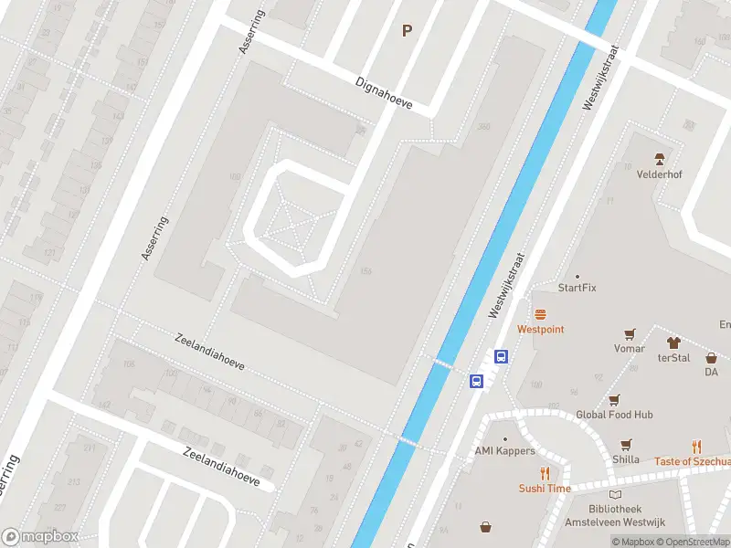 Overlastmelding Dignahoeve in Amstelveen gesloten