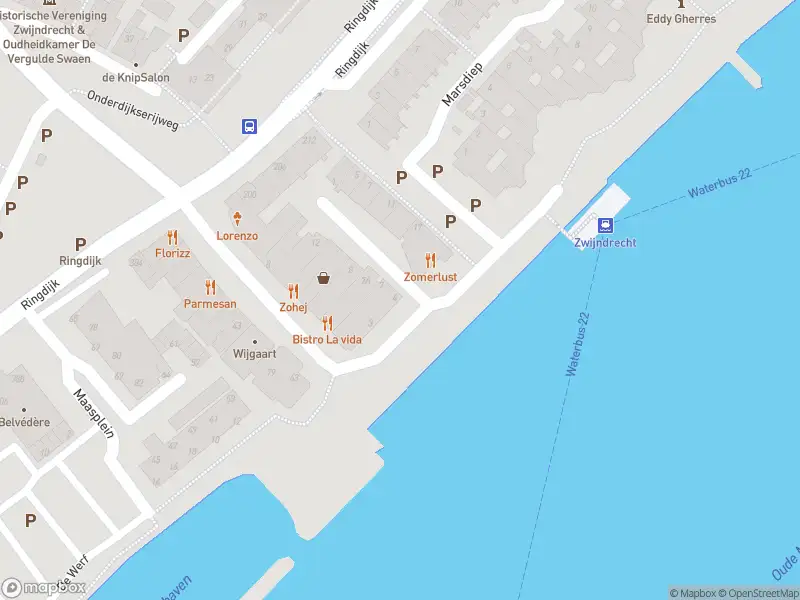 Overlastmelding Zomerlust in Zwijndrecht