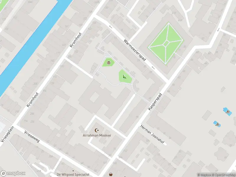 112 melding Overlastmelding Singel in 3311PC Dordrecht gesloten