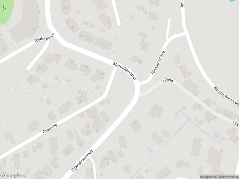 Overlastmelding Rijksstraatweg in Sleeuwijk gesloten