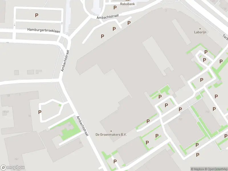 Overlastmelding Ambachtstraat in Doetinchem