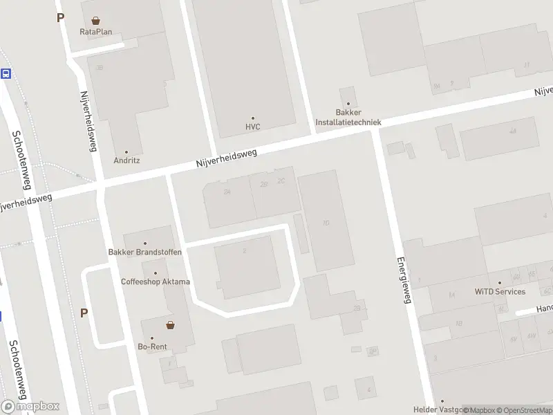 Overlastmelding Nijverheidsweg in Den Helder gesloten