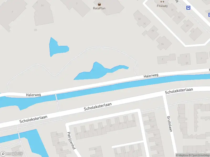 Overlastmelding Halerweg in Schagen gesloten