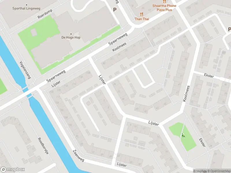 112 melding Overlastmelding Koolmees in Hoorn gesloten