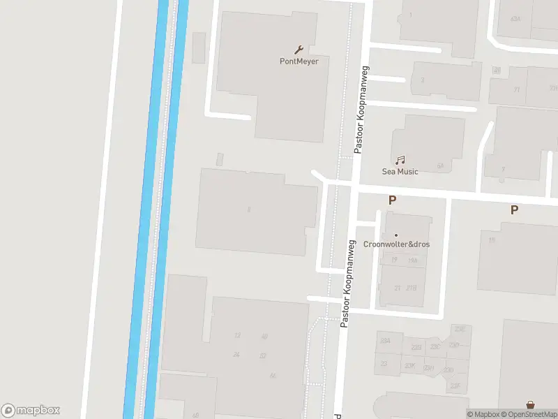 Overlastmelding Pastoor Koopmanweg in Den Helder gesloten