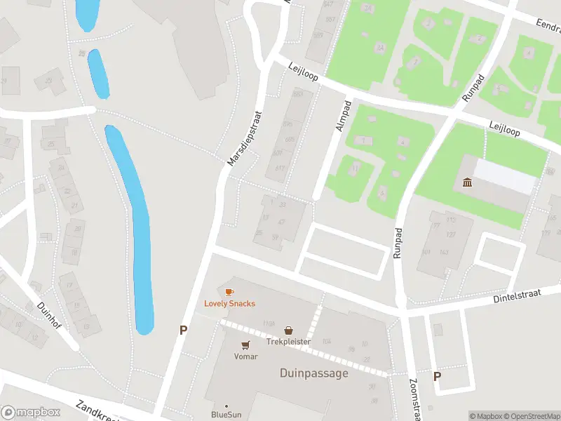 Overlastmelding Dintelstraat in Den Helder gesloten