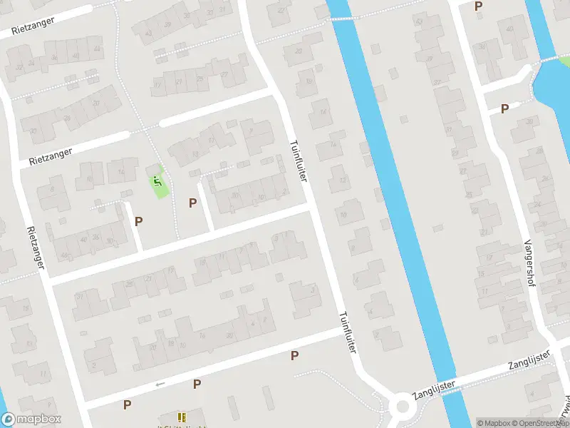 Ambulance met grote spoed naar de Roodborst in Hoogkarspel