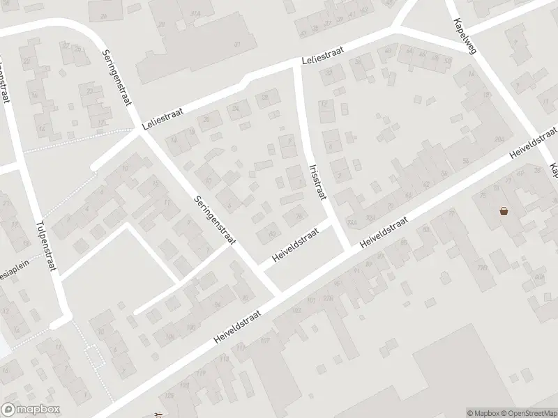 Ambulance naar de Berthradisstraat in Kerkrade