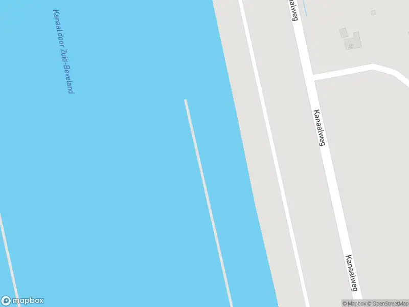 Overlastmelding Oosthavendijk in Hansweert