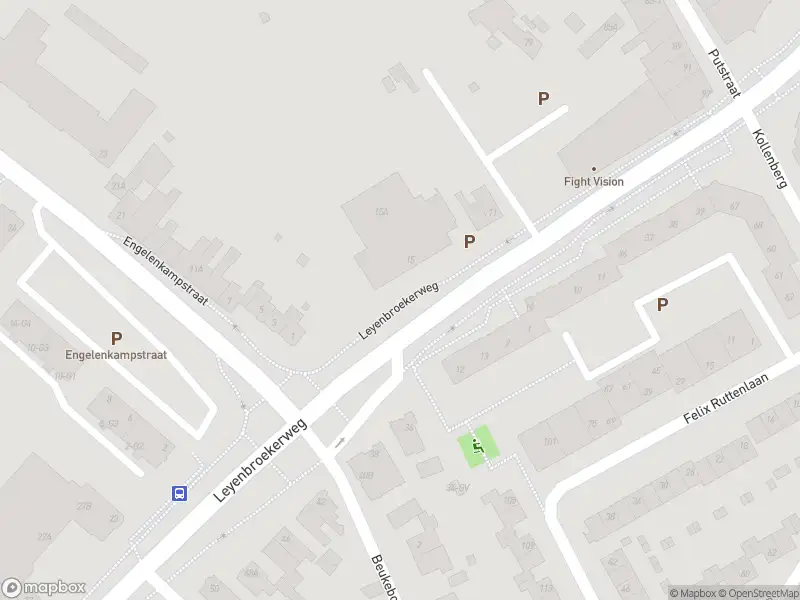 Overlastmelding  in Sittard gesloten