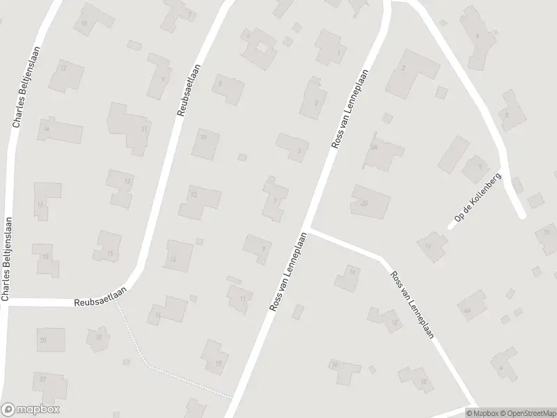 Overlastmelding Ross van Lenneplaan in Sittard gesloten