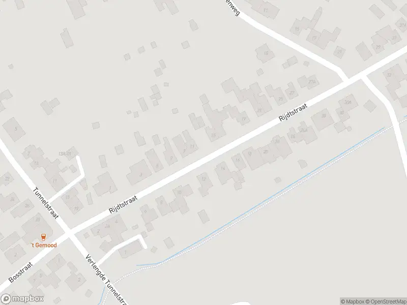 Overlastmelding Kavinksbosch in 6114AR Susteren gesloten