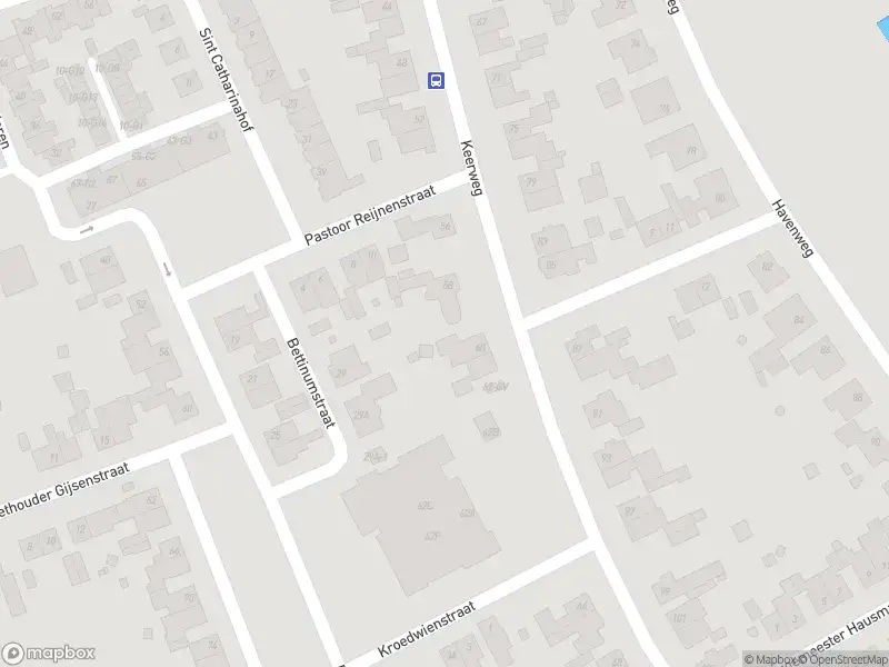 Overlastmelding Oude Baan in 6122AL Buchten gesloten