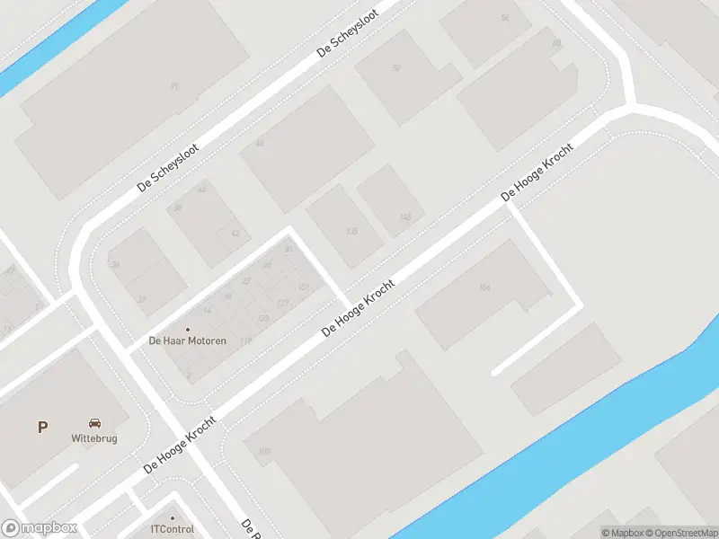 112 melding Overlastmelding De Hooge Krocht in Noordwijk gesloten