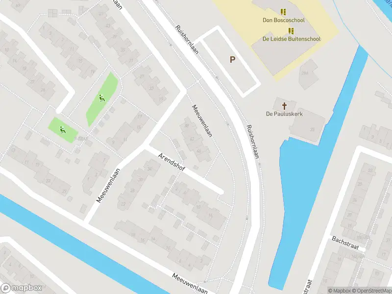 Overlastmelding Meeuwenlaan in Lisse gesloten