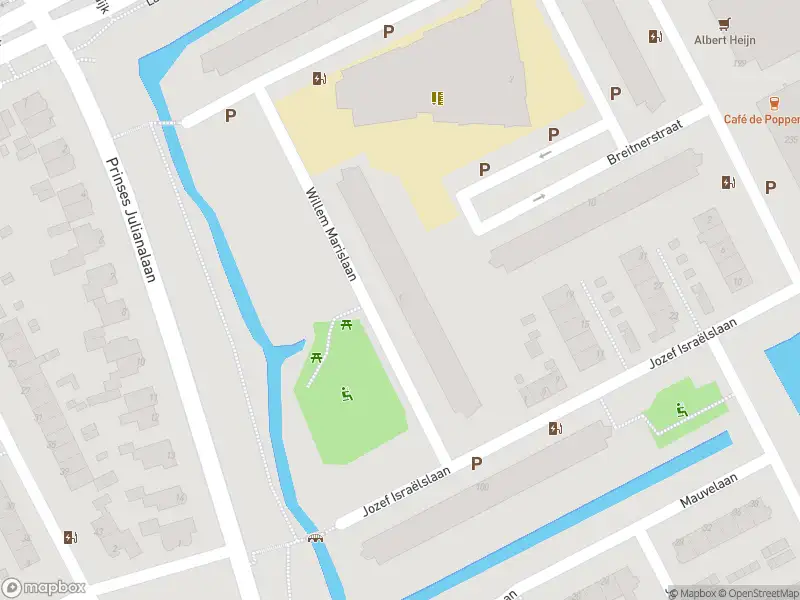 Overlastmelding Willem Marislaan in Maassluis gesloten