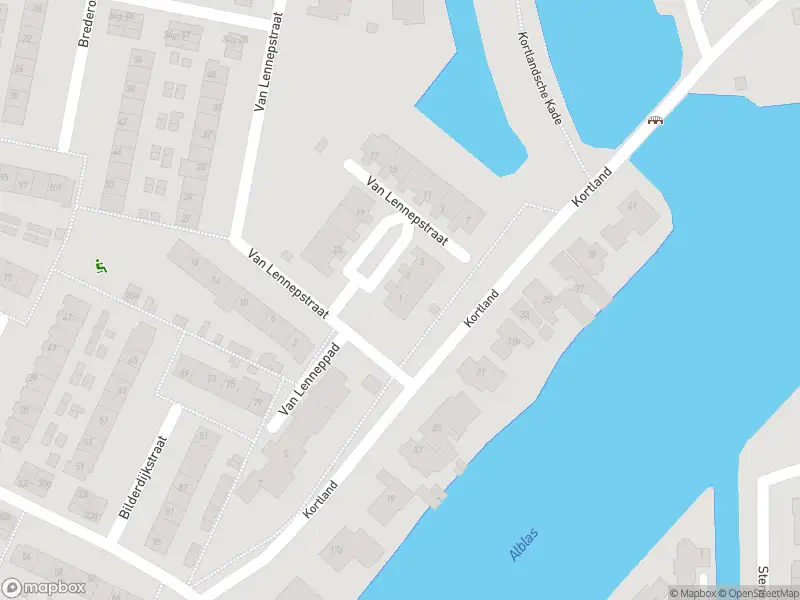 Overlastmelding Van Lennepstraat in Alblasserdam gesloten