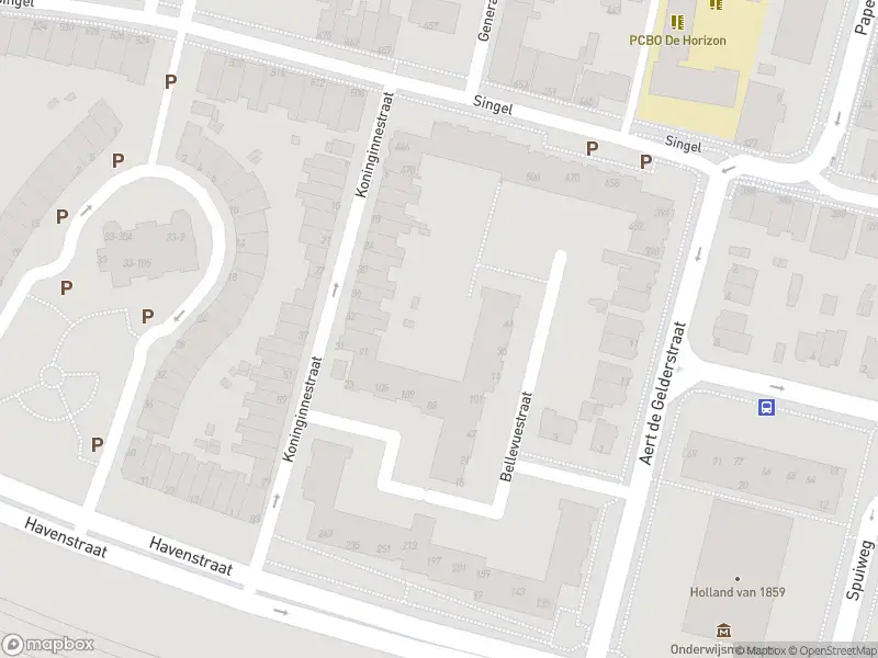 Overlastmelding Kilwijkstraat in 3311WN Dordrecht