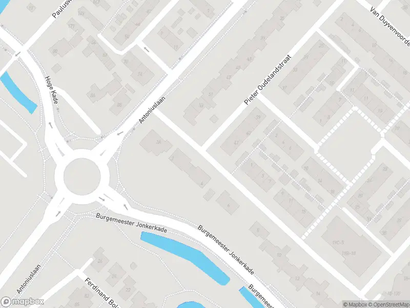 Overlastmelding Gerard Alewijnsstraat in Hendrik-Ido-Ambacht gesloten