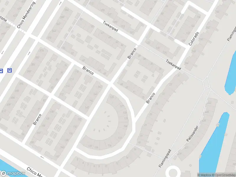 Overlastmelding Branco in Dordrecht gesloten