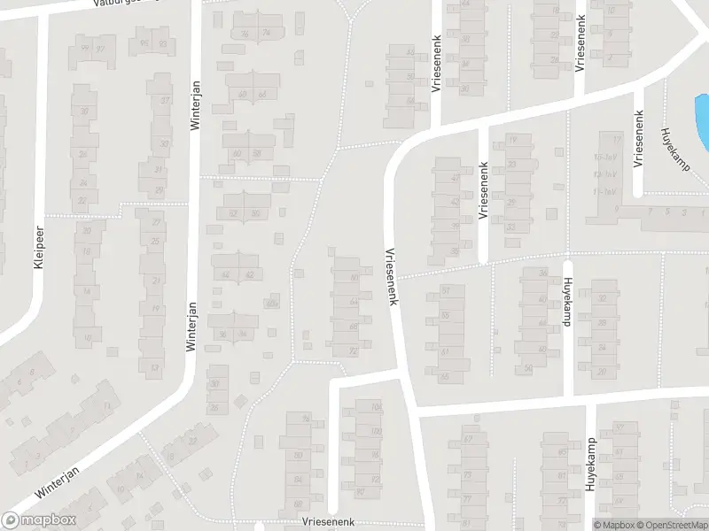 112 melding Overlastmelding Vriesenenk in Elst