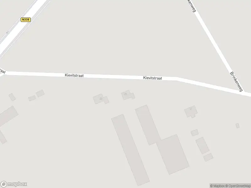 Overlastmelding Kievitstraat in Duiven