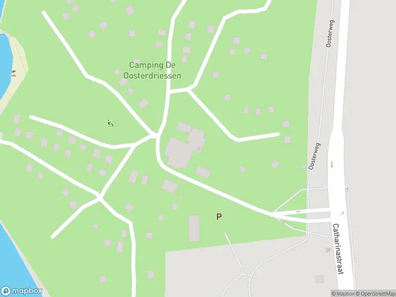 Politie naar de Oosterweg in Eijsden vanwege aanrijding met letsel