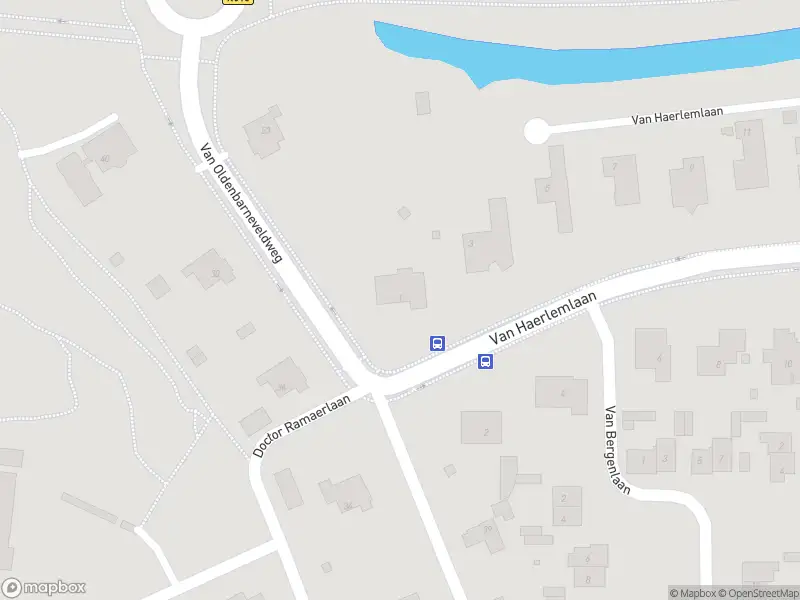 Overlastmelding Van Haerlemlaan in Castricum