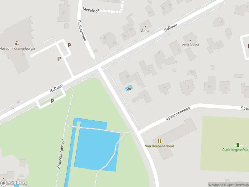 Overlastmelding Witte van Haemstedelaan in Bergen gesloten