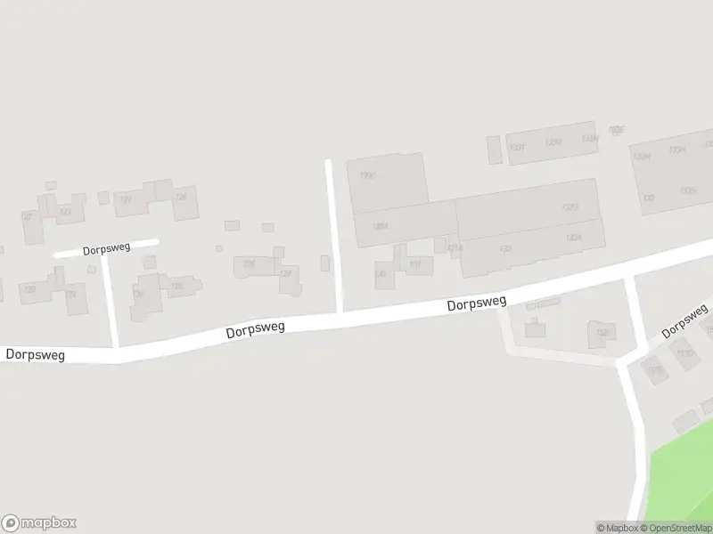 Besteld ambulance vervoer naar de Dorpsweg in Hoogblokland